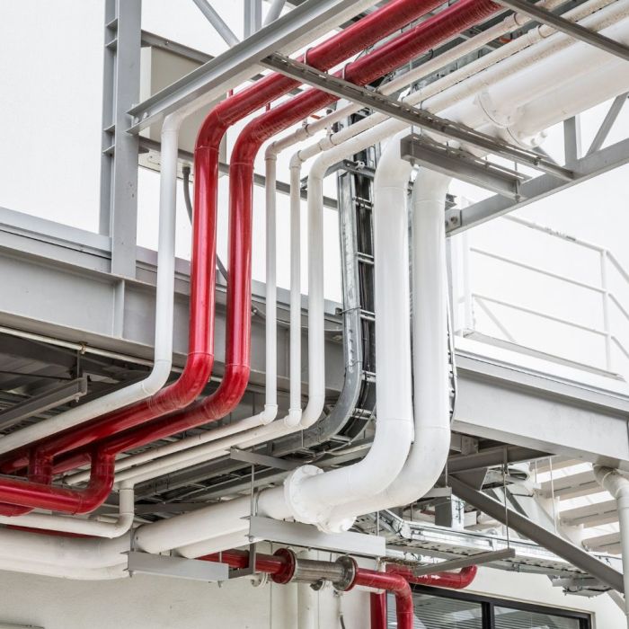 General Plumbing Service